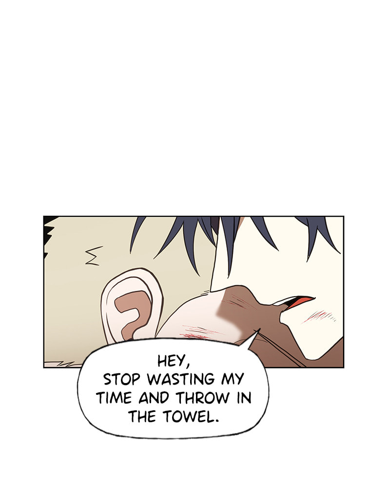 The Boxer Chapter 112 page 47 - 