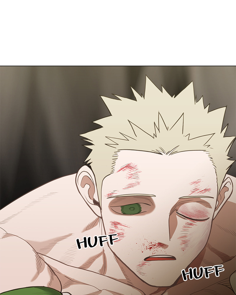 The Boxer Chapter 112 page 49 - 