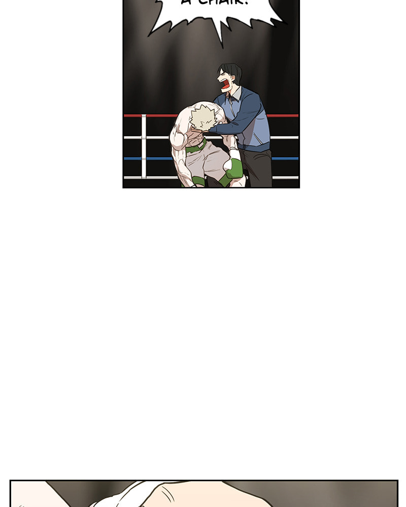 The Boxer Chapter 112 page 51 - 