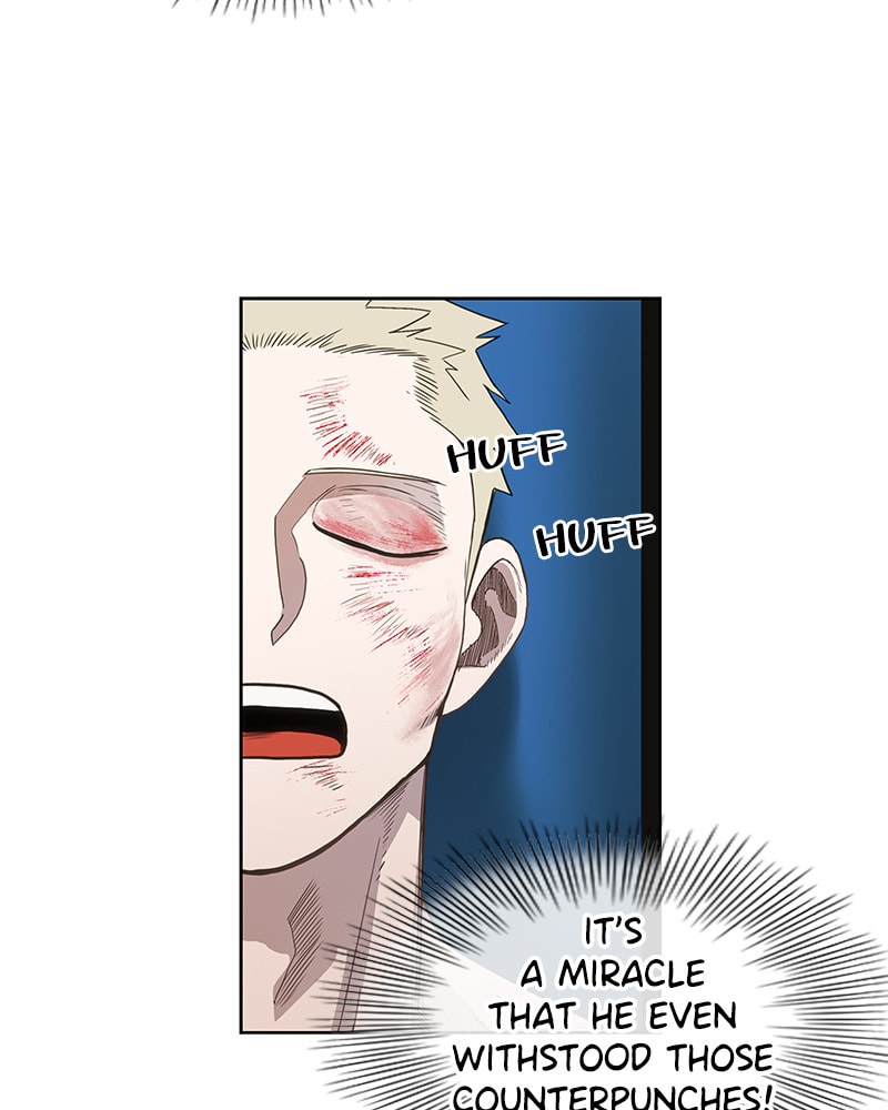 The Boxer Chapter 112 page 53 - 