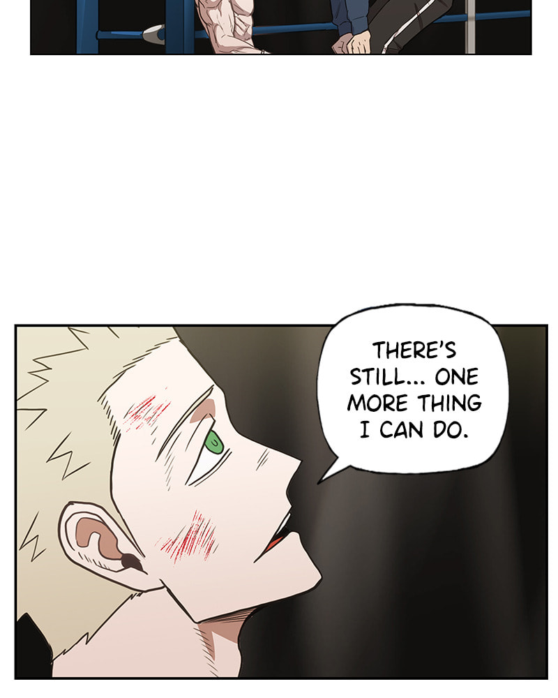 The Boxer Chapter 112 page 57 - 
