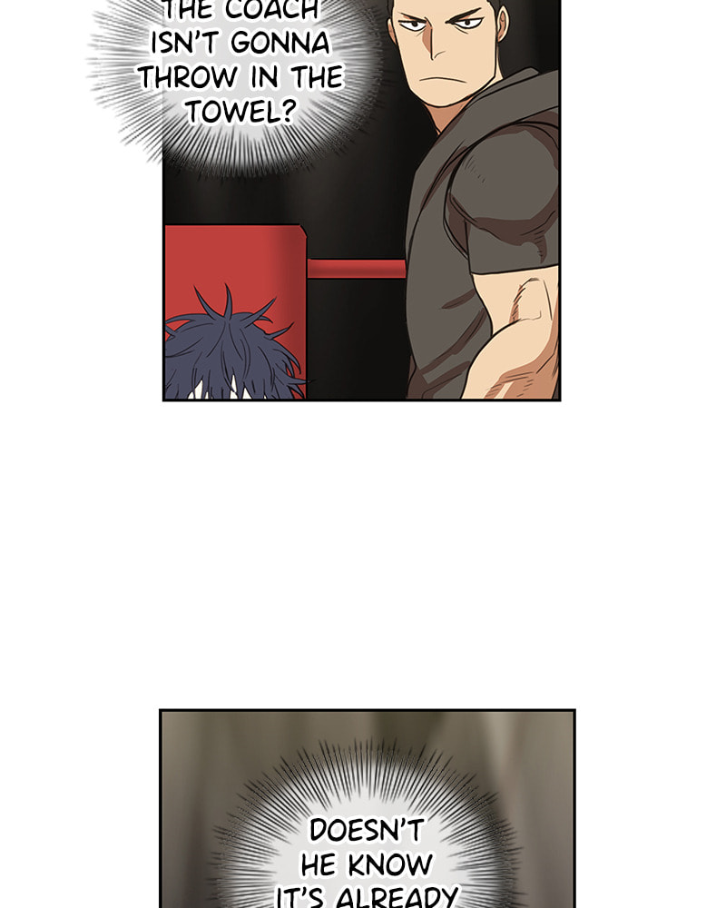 The Boxer Chapter 112 page 60 - 