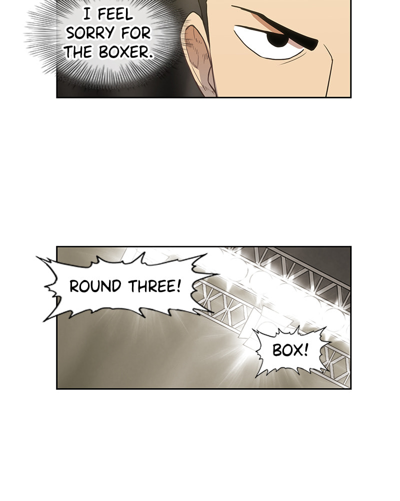 The Boxer Chapter 112 page 62 - 