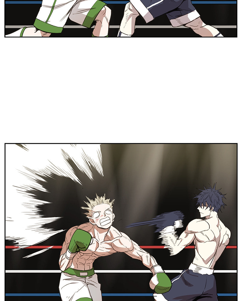 The Boxer Chapter 112 page 64 - 