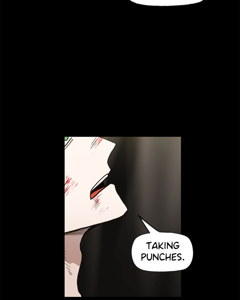 The Boxer Chapter 112 page 71 - 