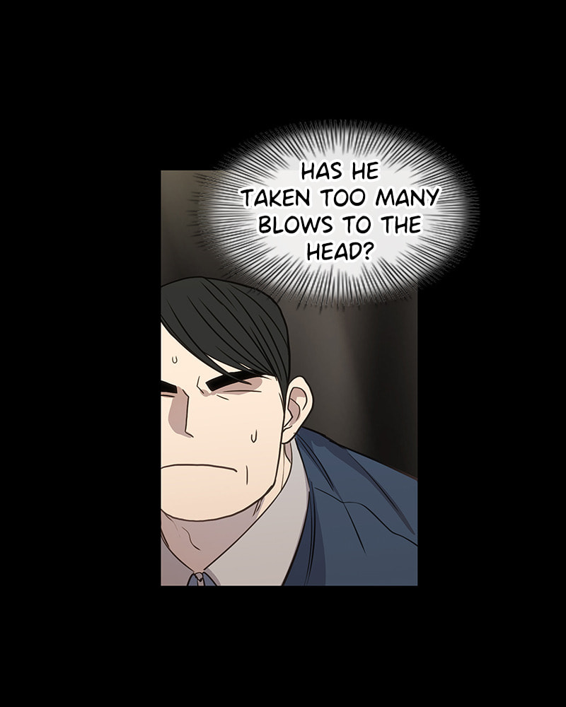 The Boxer Chapter 112 page 77 - 