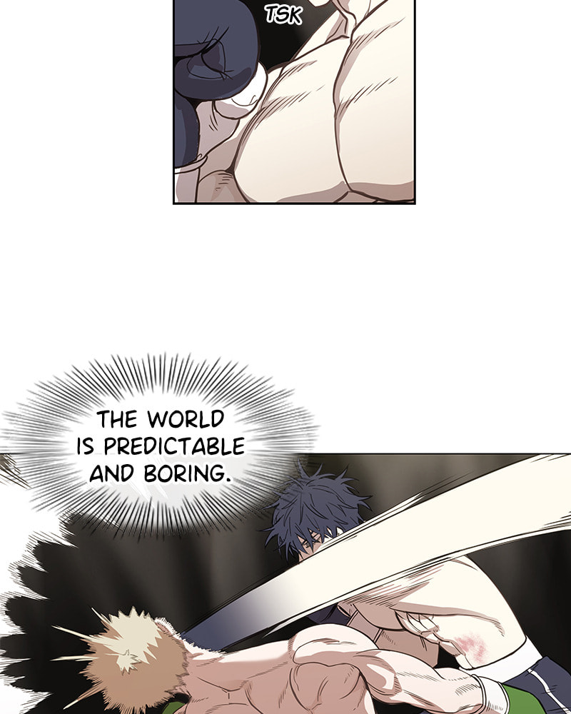 The Boxer Chapter 112 page 84 - 