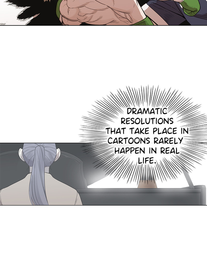 The Boxer Chapter 112 page 85 - 