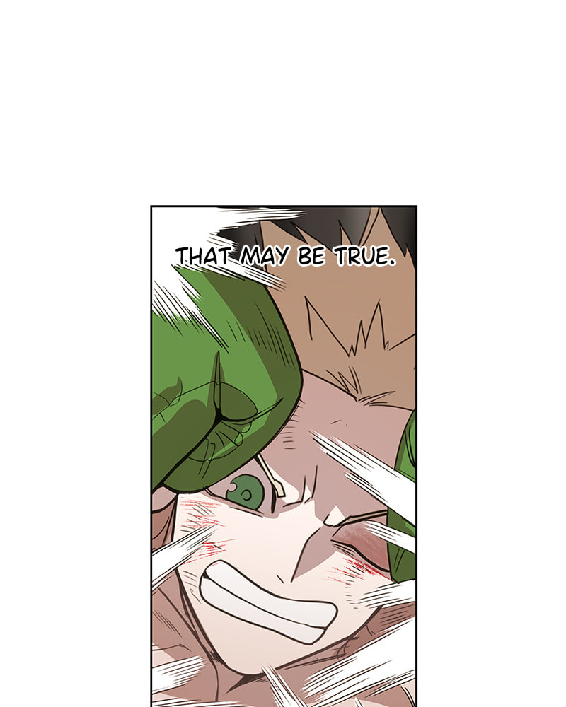The Boxer Chapter 112 page 91 - 