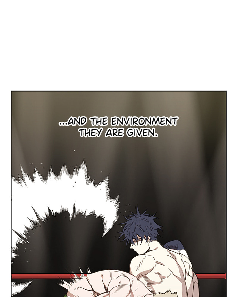 The Boxer Chapter 112 page 95 - 