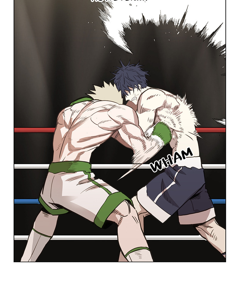 The Boxer Chapter 112 page 98 - 