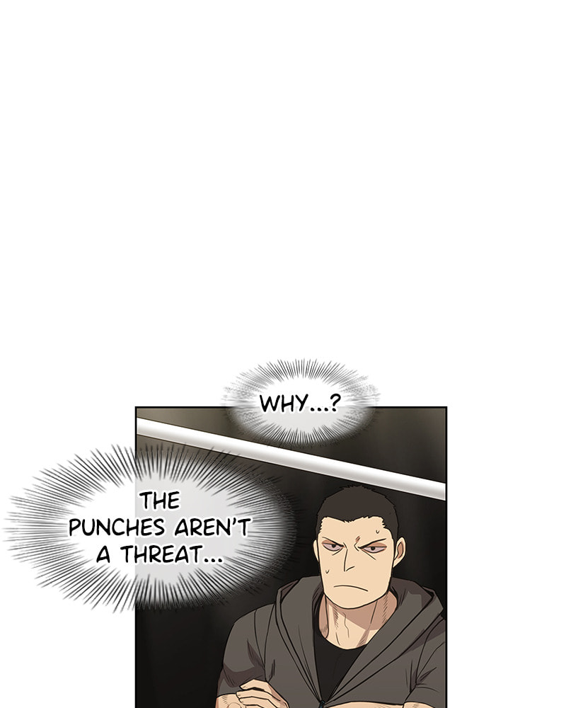 The Boxer Chapter 112 page 99 - 