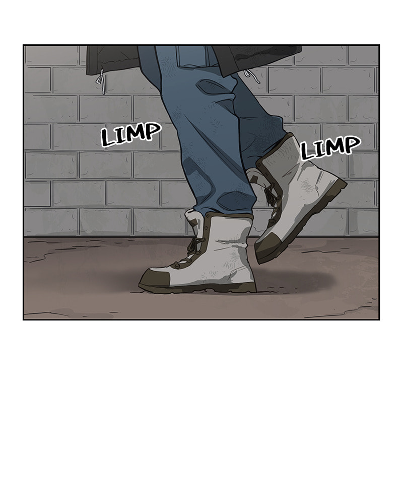 The Boxer Chapter 113 page 103 - 