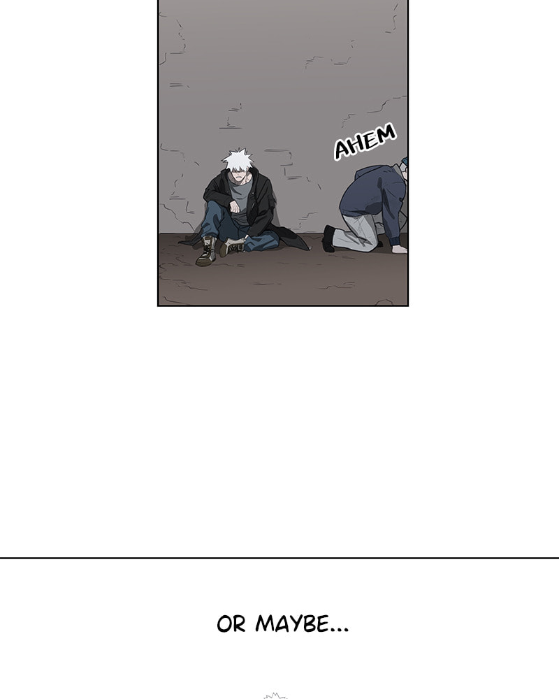 The Boxer Chapter 113 page 109 - 