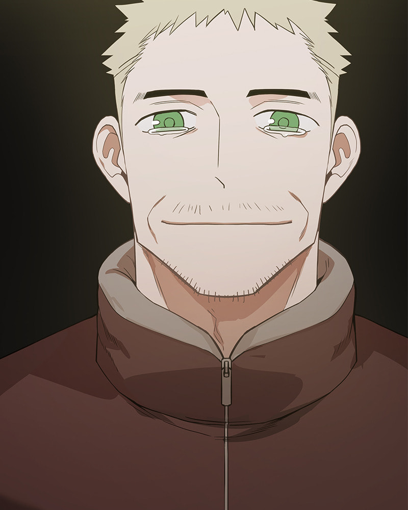 The Boxer Chapter 113 page 12 - 