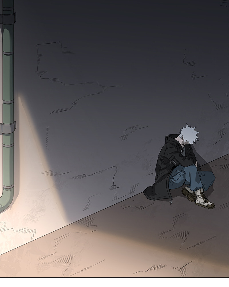 The Boxer Chapter 113 page 112 - 