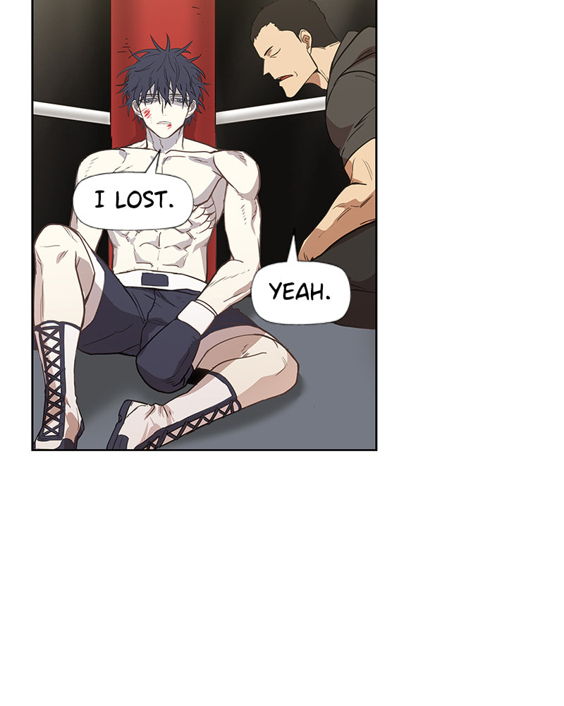 The Boxer Chapter 113 page 16 - 