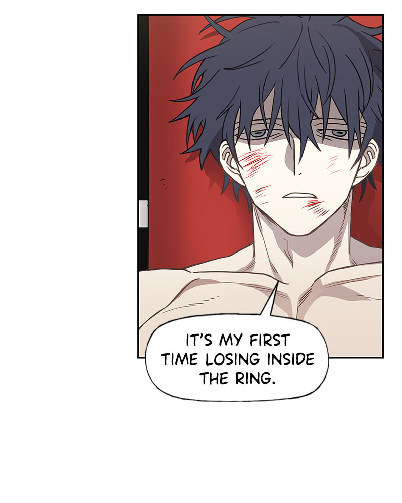The Boxer Chapter 113 page 17 - 