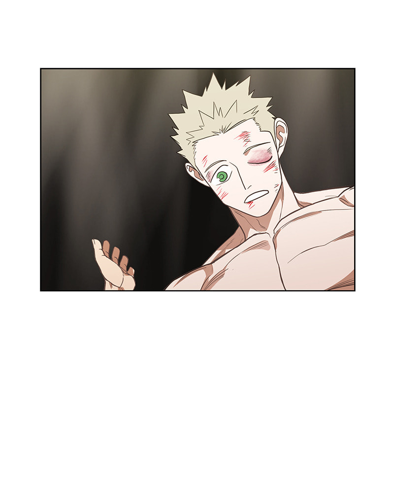 The Boxer Chapter 113 page 19 - 