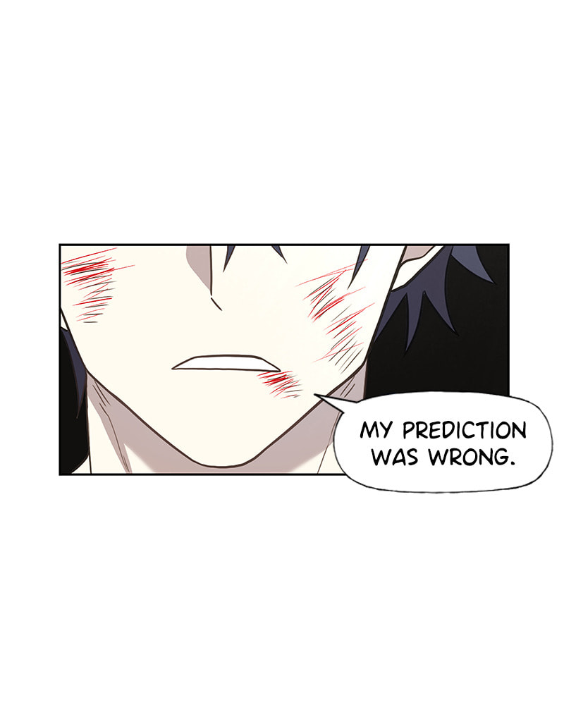 The Boxer Chapter 113 page 20 - 