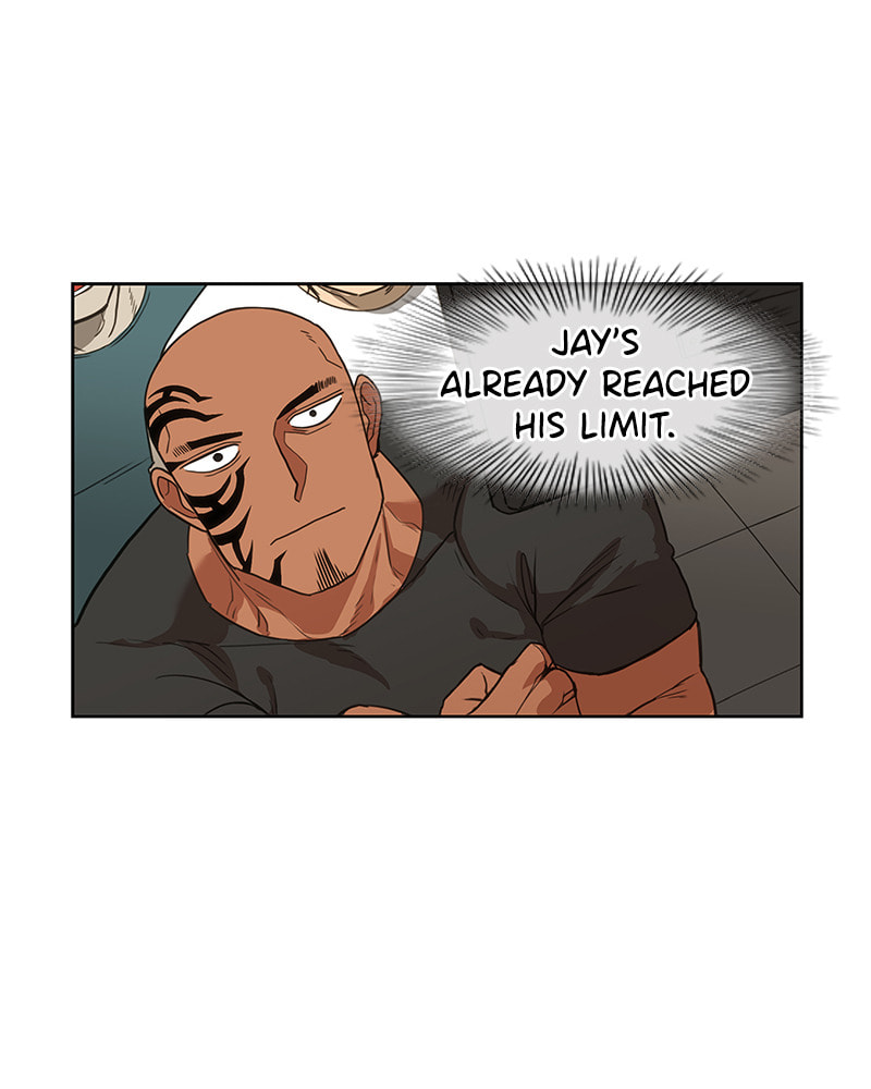 The Boxer Chapter 113 page 24 - 