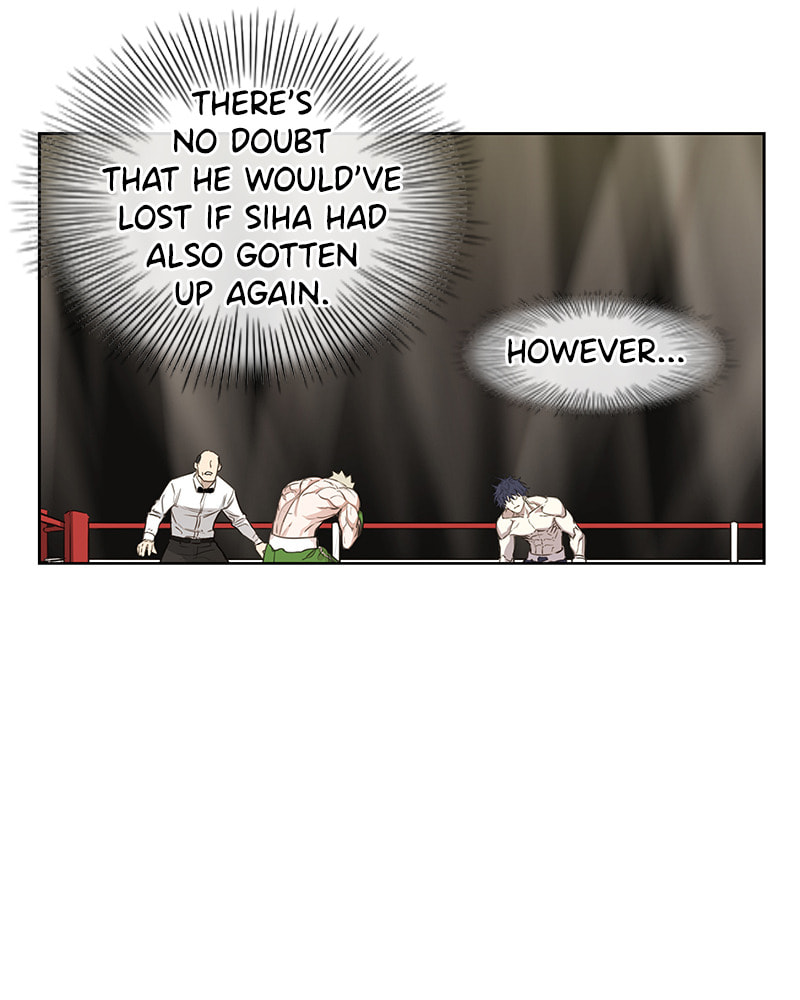 The Boxer Chapter 113 page 25 - 