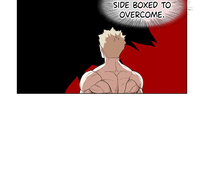 The Boxer Chapter 113 page 27 - 