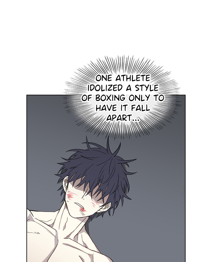 The Boxer Chapter 113 page 28 - 
