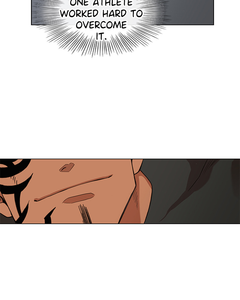 The Boxer Chapter 113 page 30 - 