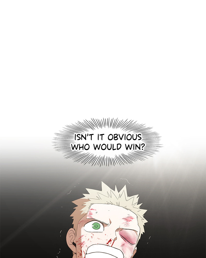 The Boxer Chapter 113 page 31 - 
