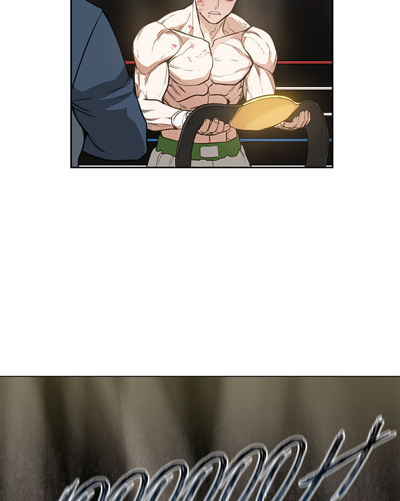 The Boxer Chapter 113 page 34 - 