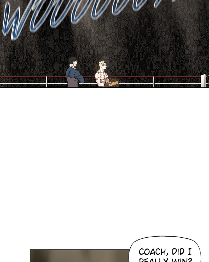 The Boxer Chapter 113 page 35 - 