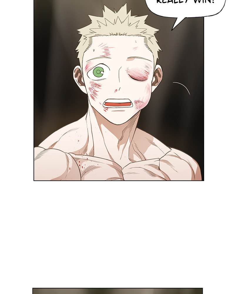 The Boxer Chapter 113 page 36 - 