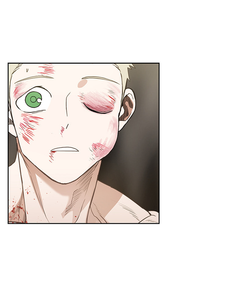 The Boxer Chapter 113 page 38 - 