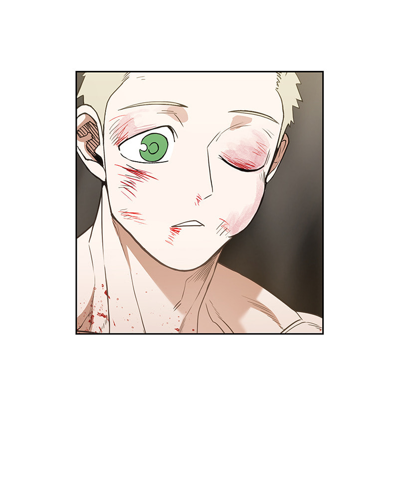 The Boxer Chapter 113 page 39 - 
