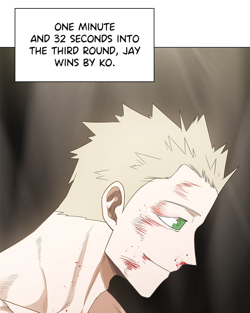 The Boxer Chapter 113 page 41 - 
