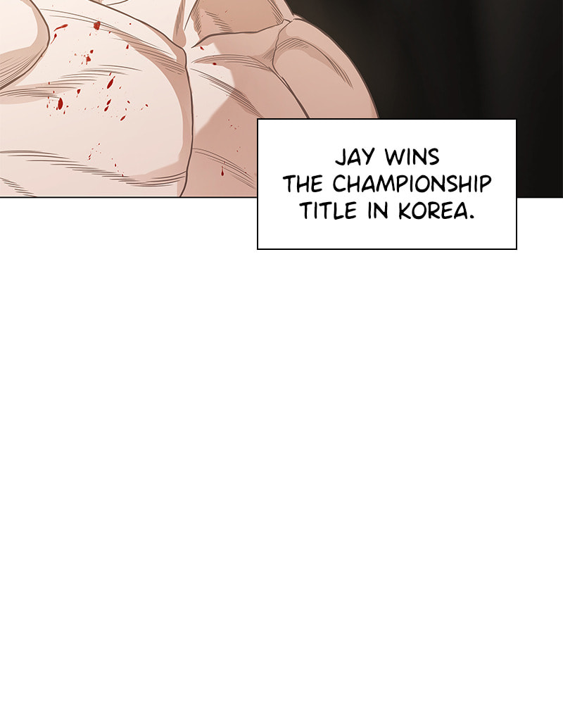 The Boxer Chapter 113 page 42 - 