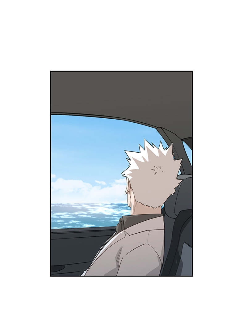 The Boxer Chapter 113 page 50 - 