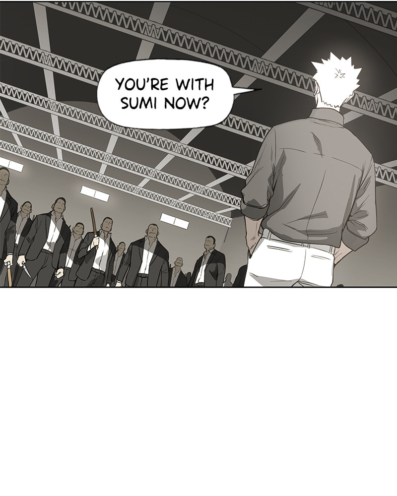 The Boxer Chapter 113 page 58 - 