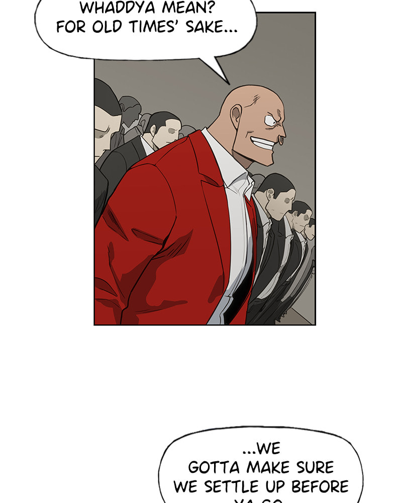 The Boxer Chapter 113 page 63 - 