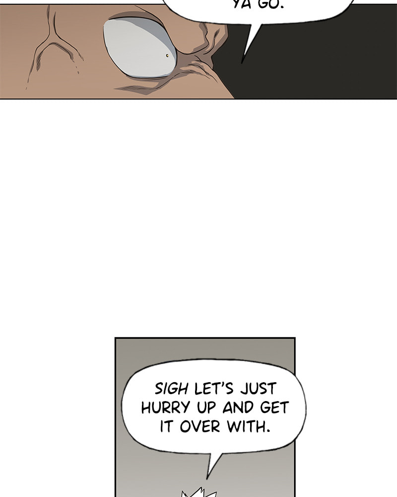 The Boxer Chapter 113 page 64 - 