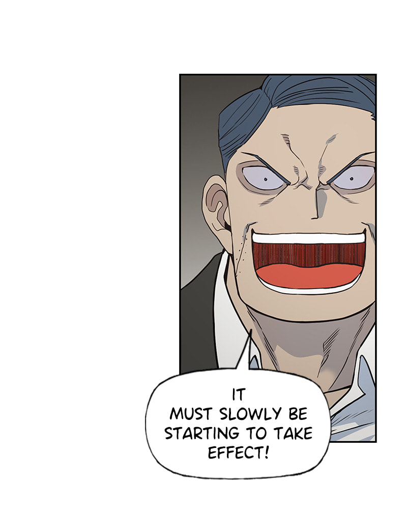 The Boxer Chapter 113 page 68 - 