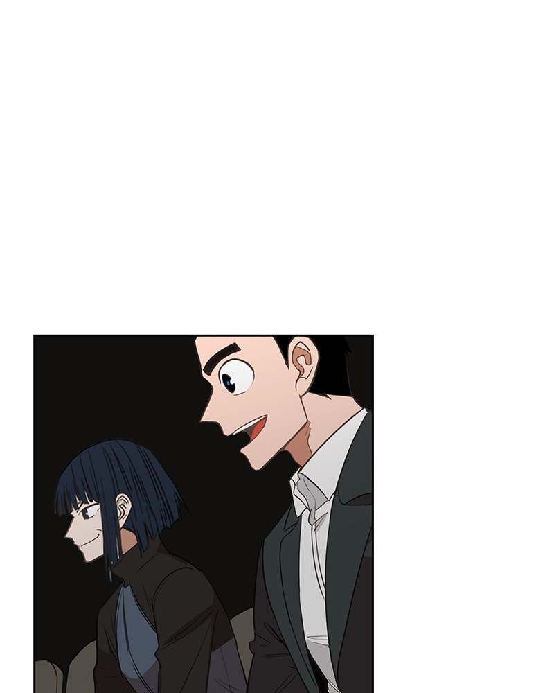 The Boxer Chapter 113 page 8 - 