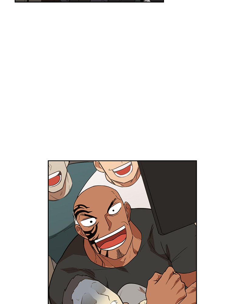 The Boxer Chapter 113 page 9 - 