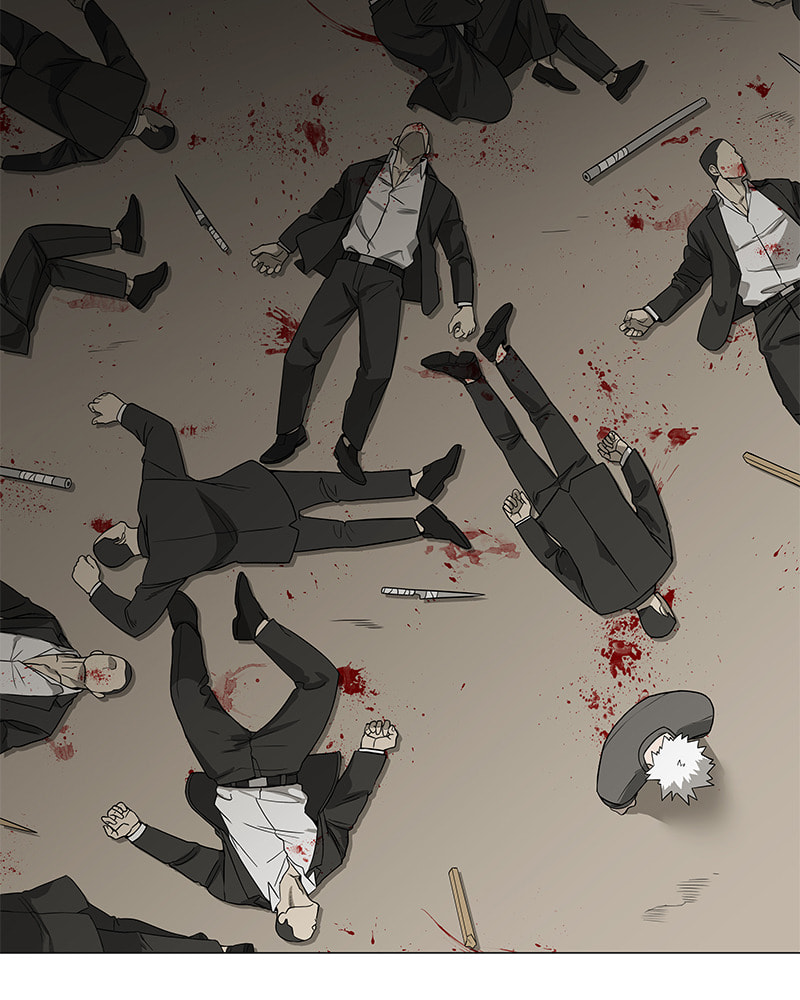 The Boxer Chapter 113 page 83 - 