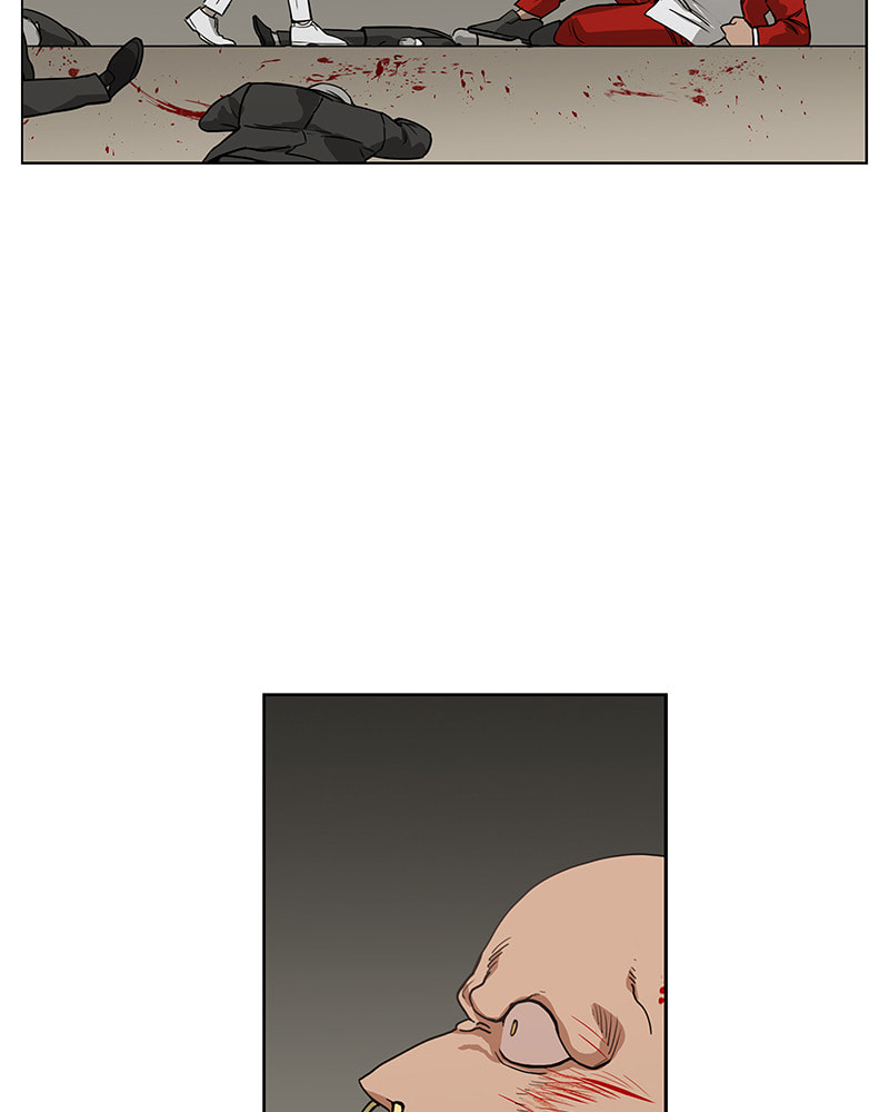 The Boxer Chapter 113 page 85 - 
