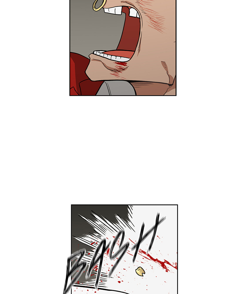 The Boxer Chapter 113 page 86 - 