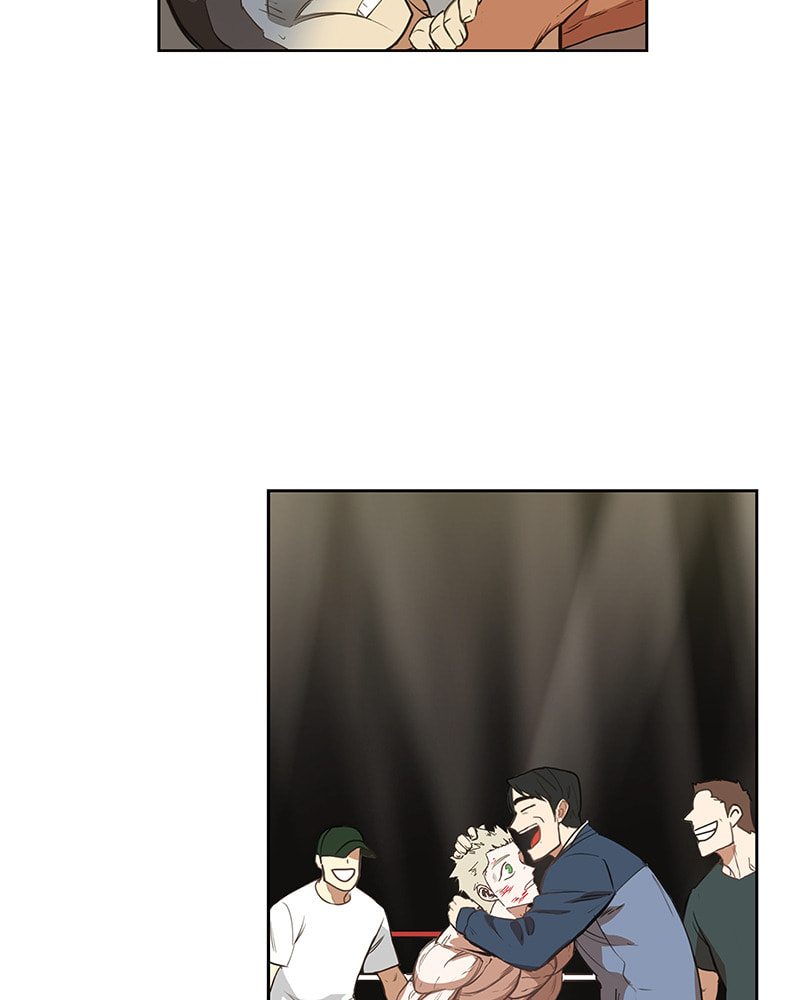 The Boxer Chapter 113 page 10 - 