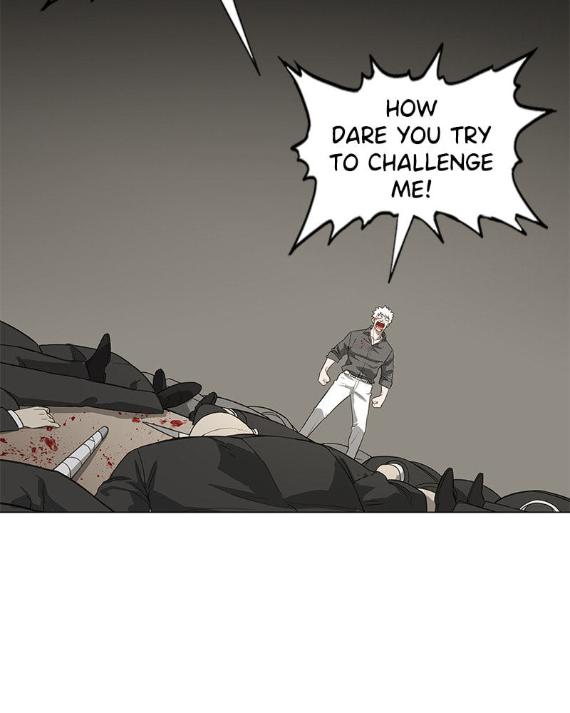 The Boxer Chapter 113 page 91 - 