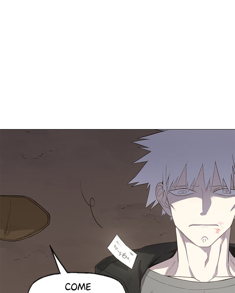 The Boxer Chapter 114 page 101 - 